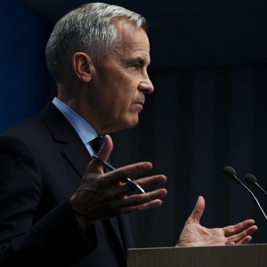 Controversial legislation to fast-track major projects, Bill C-5, becomes law